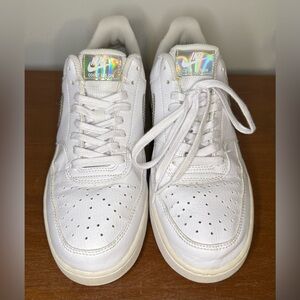 Nike Low Court Visions